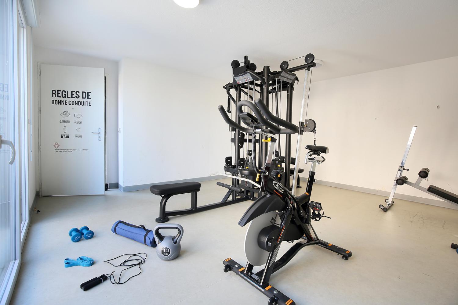 L'Ethnique 7P - Climatisation - Jardin - Parking - Salle De Sport 圖盧茲 外观 照片